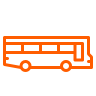 Passenger transport vehicles with more than 23 seats (driver included)